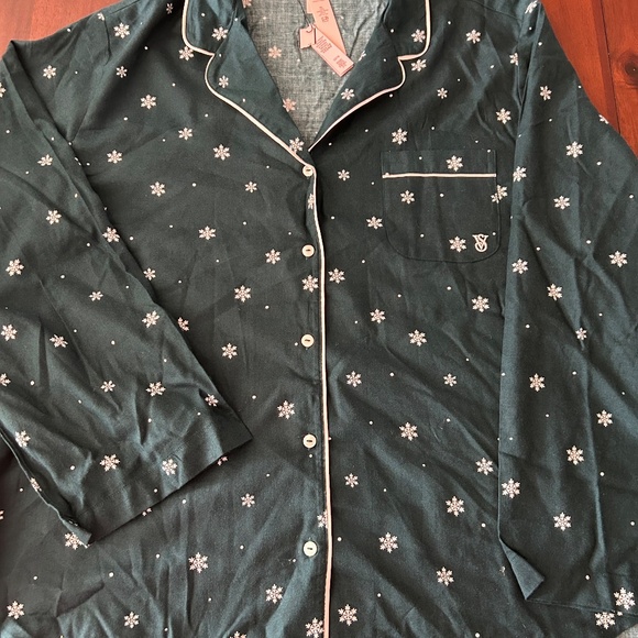 NWT Victoria Secret PJ Set - Picture 5 of 5
